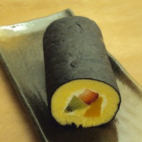 恵方巻
