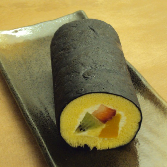 恵方巻