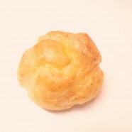シュークリーム