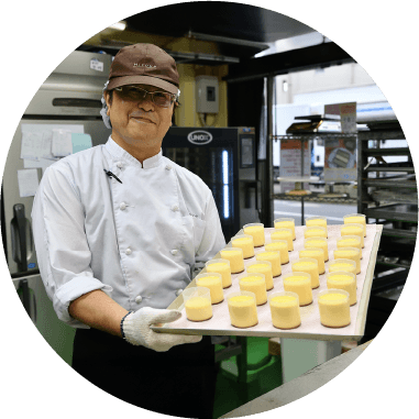 新しい挑戦と未来へ