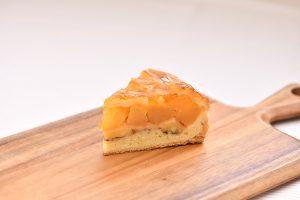 アップルパイ1ピース