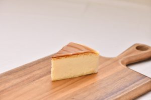 チーズケーキ