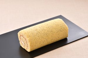 黒豆きなこロール