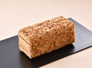 ミルフェノア ロング