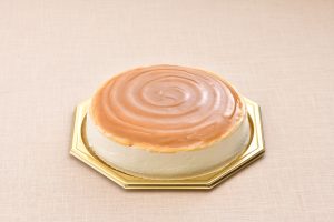 チーズケーキ6号