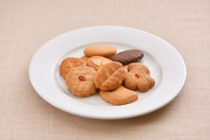 ミックスクッキー