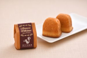 マロンデリッシュ