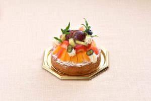 タルトフルーツ4号