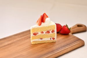 いちごショート