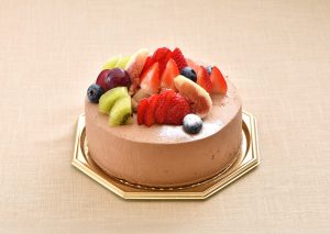 ガナッシュ5号